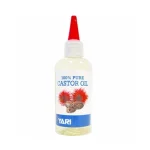 YARI 100% NATURAL RICINO OIL 105ML