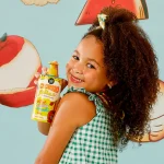 Cachinho Feliz Salada de Fruta Creme de Pentear 450g - Lola - Image 2