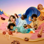 Cachinho Feliz Chocolate Creme de Pentear 450g – Lola - Image 2