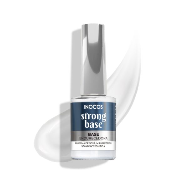 Care E Finish 2 In 1 Base E Top Coat 11ML