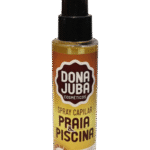 Spray Capilar Praia E Piscina Dona Juba 100ML