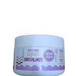 Máscara Loiros E Grisalhos 500G