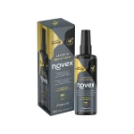 Blindagem Gloss Color Leave-In Novex 120ML