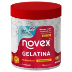 Gelatina Capilar Meus Cachos de Cinema Novex 1KG
