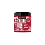 Gelatina Capilar Morango Efeito Teia Gota Dourada 500G