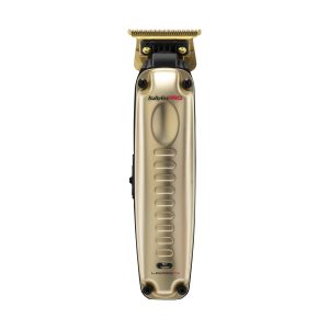 Lo-Pro Trimmer Gold FX726GE Babyliss