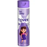 Shampoo Liso Lisinho Novex 300ML