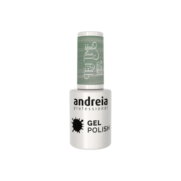 The Gel Polish TT2- Tea Time 10,5ml
