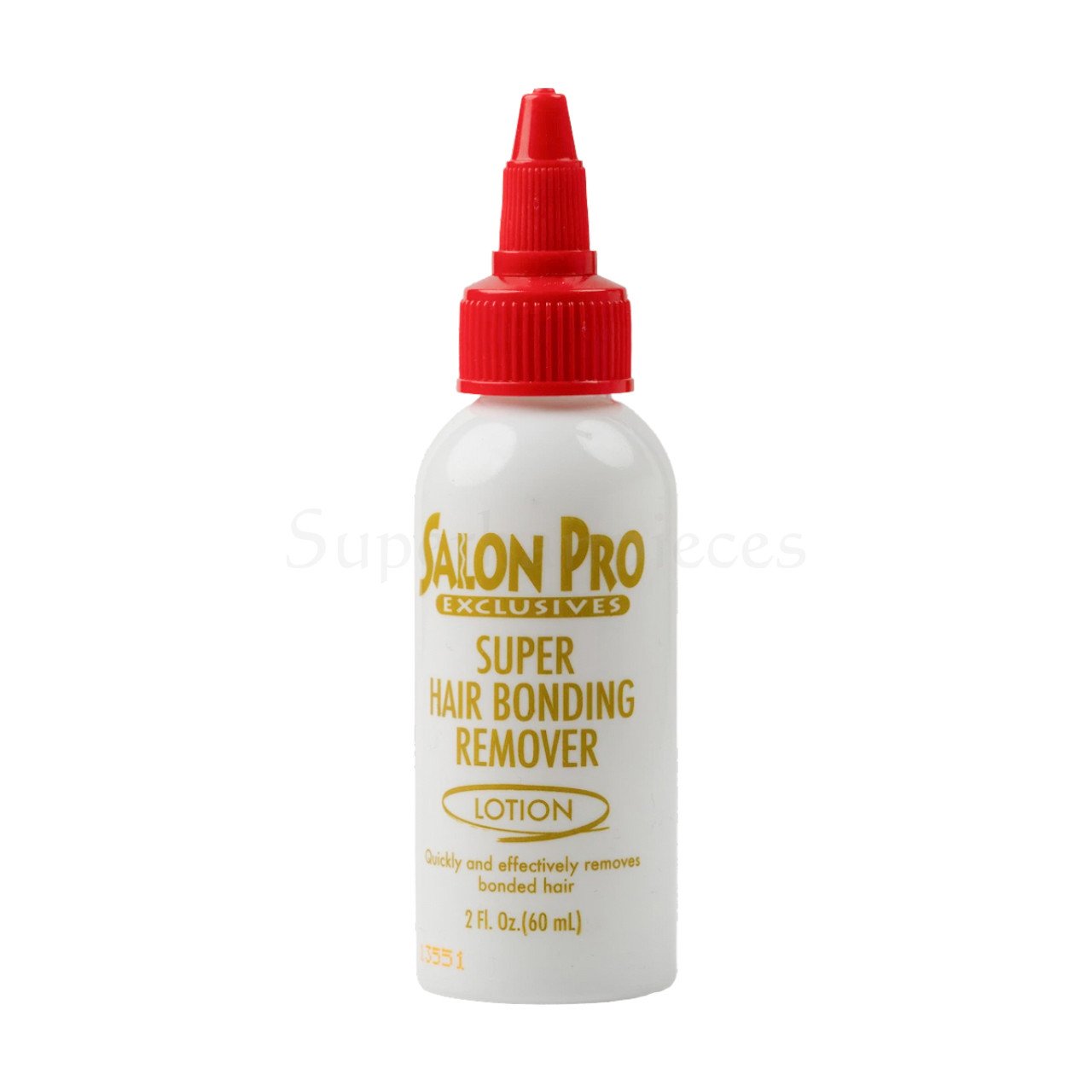 DSC06914___87637 SALON PRO HAIR BONDING REMOVER LOTION 60ML - Image 1