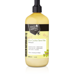REAL NATURA SHAMPOO PRO-CACHOS SEM NOS 500ML