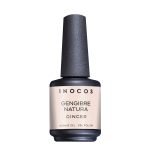 Verniz Gel Gengibre Natura 15ml Inocos