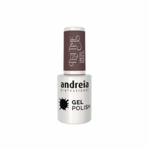 The Gel Polish TT6- Tea Time 10,5ml - Andreia