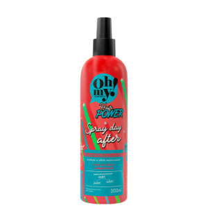 SPRAY DAY AFTER HAIR POWER 300ML- OH MY