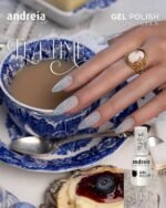 The Gel Polish TT3 - Tea Time 10,5ml - Image 2