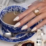 The Gel Polish TT4- Tea Time 10,5ml - Andreia
