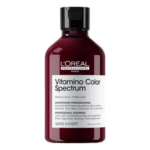 VITAMINO COLOR SPECTRUM SHAMPOO LOREAL 300ML