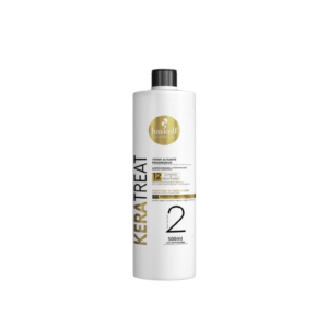 HASKELL CREME ALISANTE KERATREAT 500ML