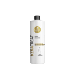 Shampoo Antirresiduos Pre Alisamento Keratreat