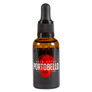 PORTOBELLO OLEO DE BARBA 30ML