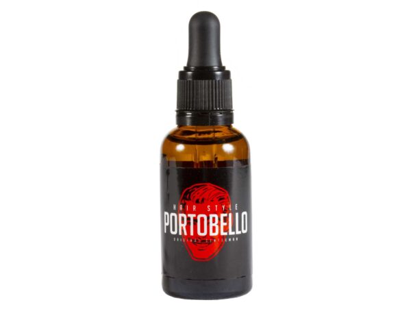 PORTOBELLO OLEO DE BARBA 30ML