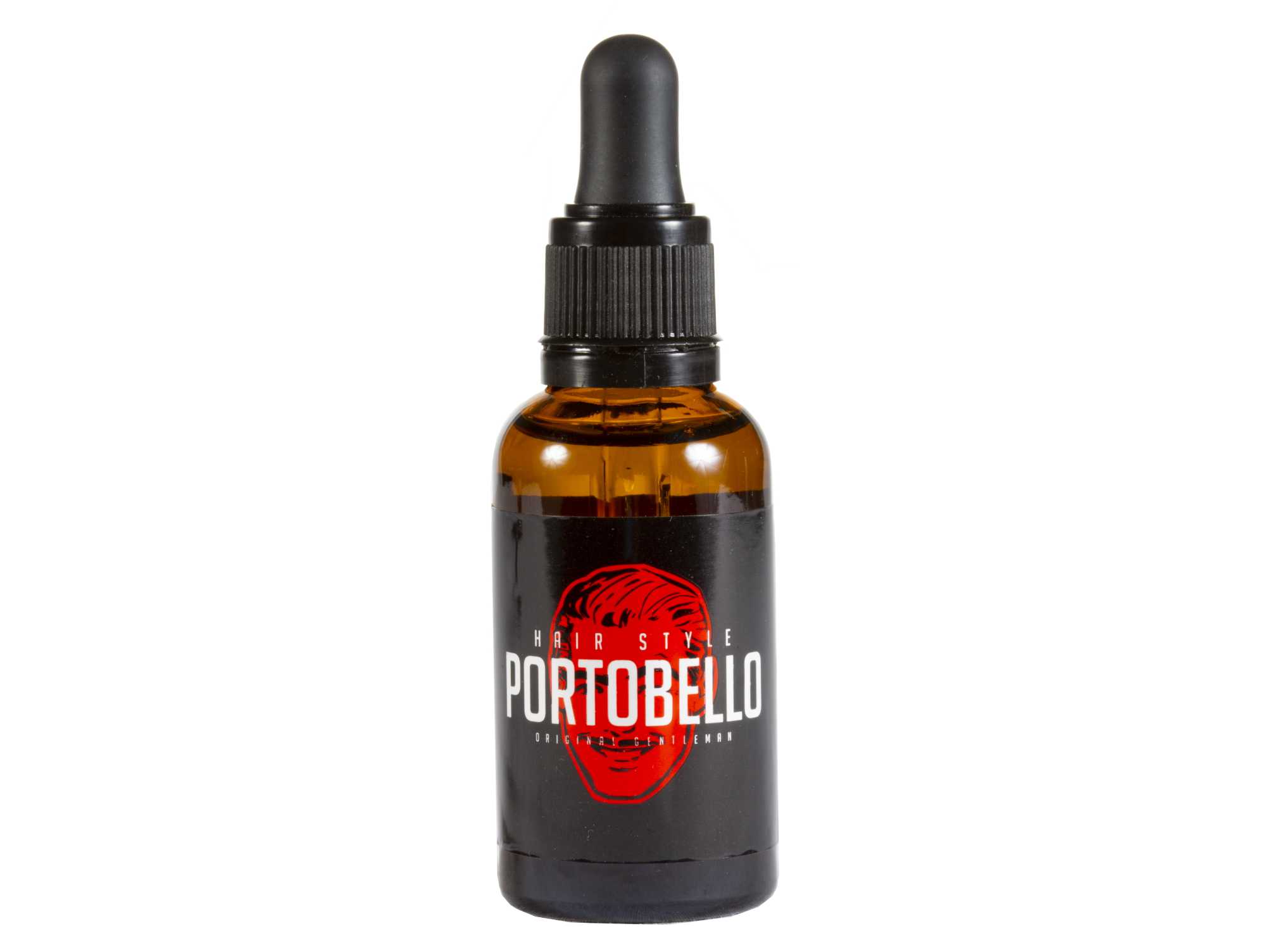 õleo de barba portobello PORTOBELLO OLEO DE BARBA 30ML
