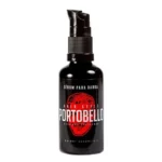 SERUM PARA BARBA 50ML PORTOBELLO