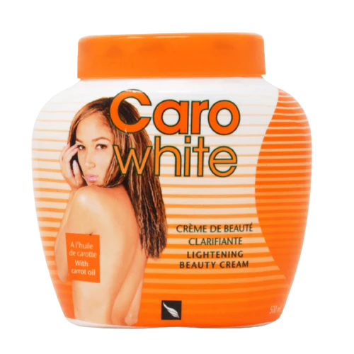 Caro White 500ml