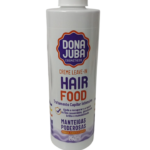 Dona Juba Creme Leave-in Manteigas Poderosas 250ML