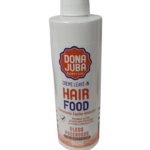 Dona Juba Creme Leave-in Óleos Poderosos 250ML