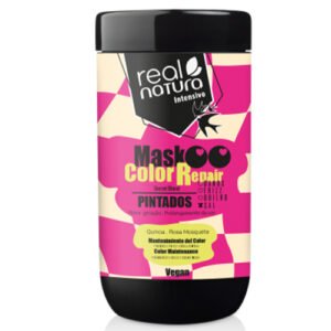 Máscara Color Repair Sem Sal 1kg - Real Natura