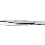 Pinça Obliqua Baruffaldi Niquel 9 cm