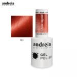 Verniz Gel Cat Eye Effect FE1 - 10.5ml Andreia