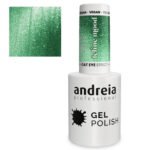 Verniz Gel Cat Eye Effect FE6 - 10.5ml Andreia