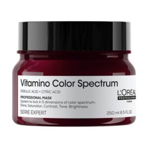 Vitamino Color Spectrum Mascara Loreal 250ml