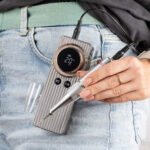 Aparelho de Broca Portátil 35.000RPM - Image 2