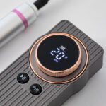 Aparelho de Broca Portátil 35.000RPM - Image 3