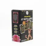 KIT MORTE SÚBITA LOLA - Image 2