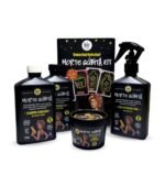 KIT MORTE SÚBITA LOLA