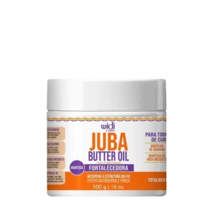widicare butter oil fortalecedora