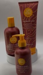 Holiday Kit Up To You Curl - Image 2