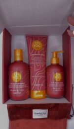 Holiday Kit Up To You Curl - Image 5