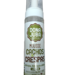 Mousse Oliva E Coco Dona Juba 200ML