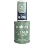 Verniz Gel True Pure TE1 - 10,5Ml Andreia