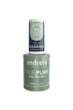 Verniz Gel True Pure TE1 - 10,5Ml Andreia