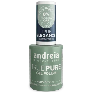 Verniz Gel True Pure TE1 - 10,5Ml Andreia