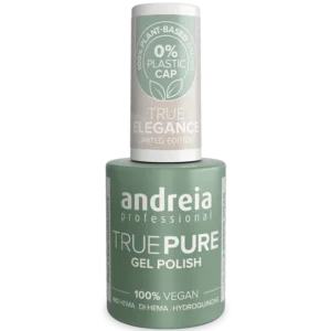 Verniz Gel True Pure TE2 - 10,5ml Andreia