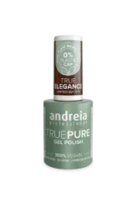 Verniz Gel True Pure TE3 - 10,5ml Andreia