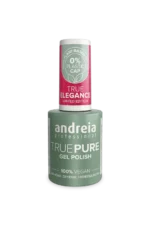 Verniz Gel True Pure TE5 - 10,5ml Andreia