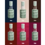 Verniz Gel True Pure TE6 - 10,5ml Andreia - Image 4