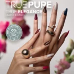 Verniz Gel True Pure TE6 - 10,5ml Andreia - Image 3